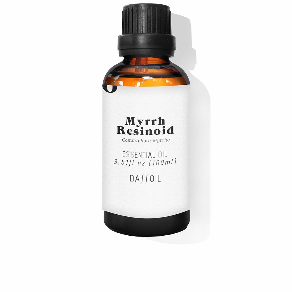 Ulei Esențial Daffoil Myrrh Resinoid (100 ml)