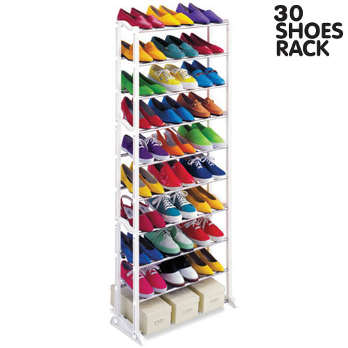 Pantofar 30 Shoes Rack