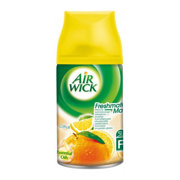 Rezerva Pentru Odorizant Citrus Air Wick (250 ml)