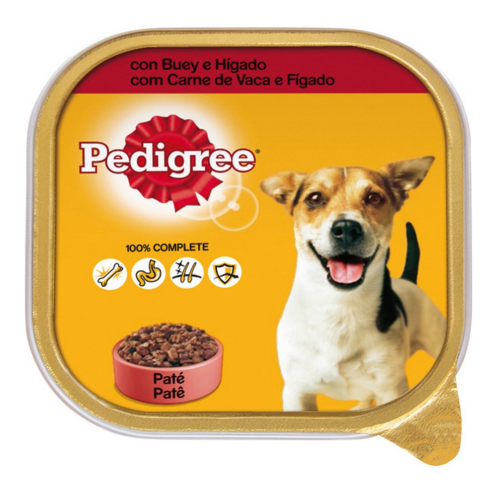 Mâncare pentru câini Pedigree (300 g)