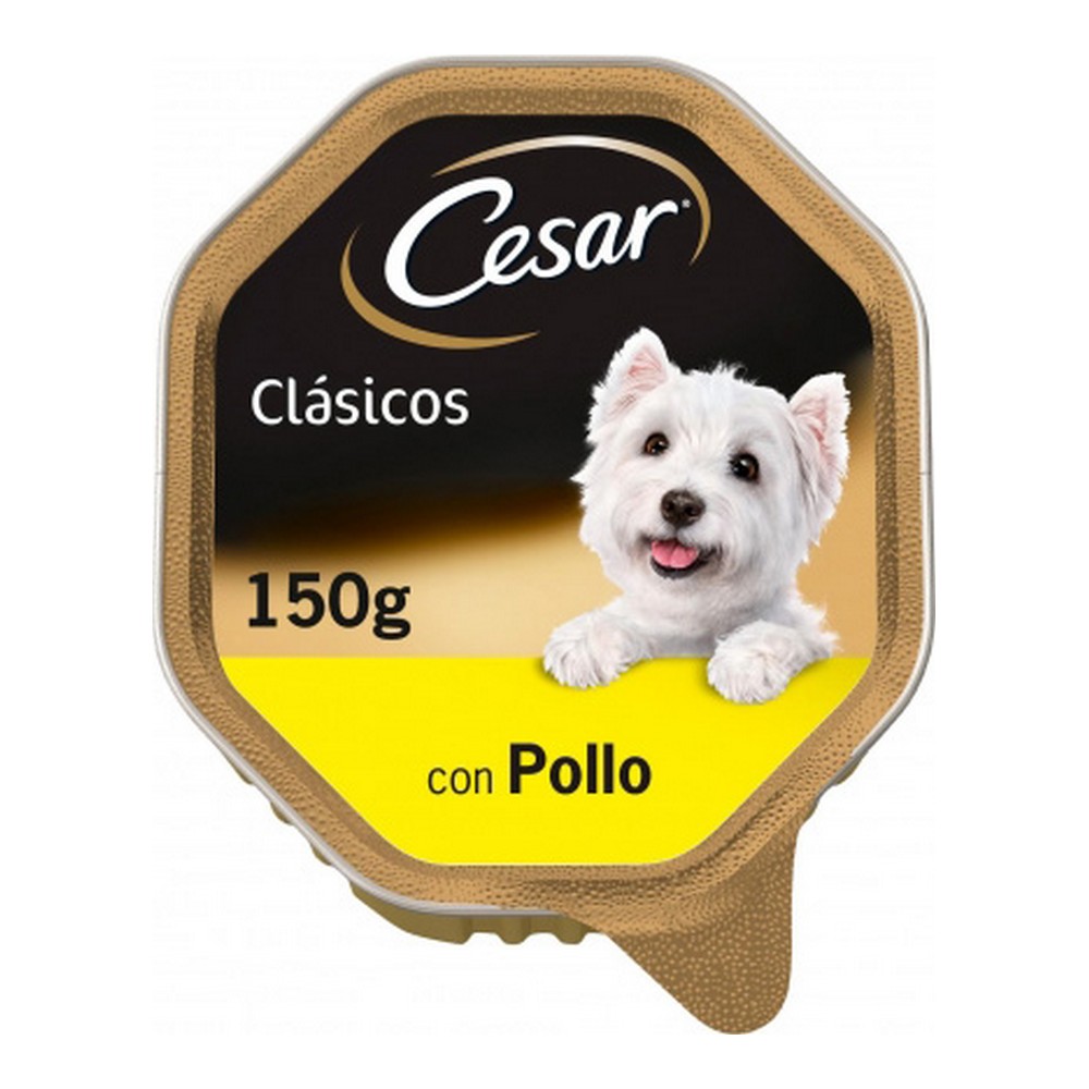 Mâncare pentru câini Cesar (150 g)