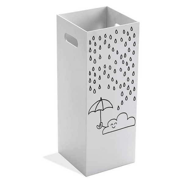 Stojan pro deštníky Clouds Lemn MDF (21 x 53 x 21 cm)