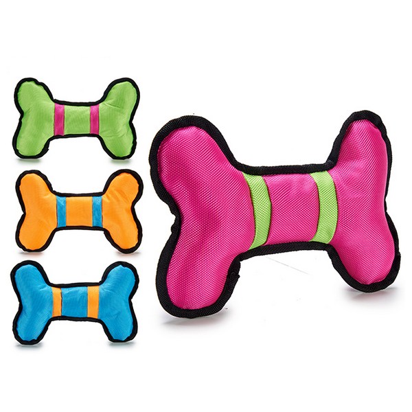 Jucărie pentru Câini Os (15 x 4 x 25 cm)