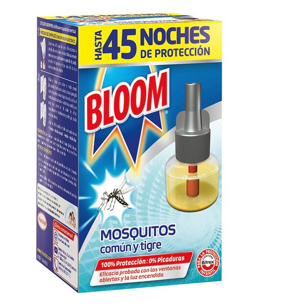 Aparat Electric Anti-ţânţari Bloom